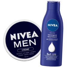 Nivea*